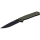 Ruike RUP801G - Coltello tascabile pieghevole 20 cm verde