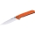 Ruike RUP801J - Klappbares Taschenmesser 20 cm orange