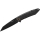 Ruike RUP831SSB - Folding compact Messer 19,5 cm schwarz