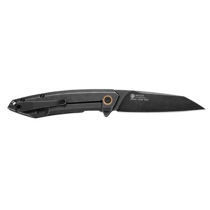 Ruike RUP831SSB - Folding compact Messer 19,5 cm schwarz