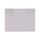 Rutschfester Teppich MODENA NEW 80x140 cm hellgrau