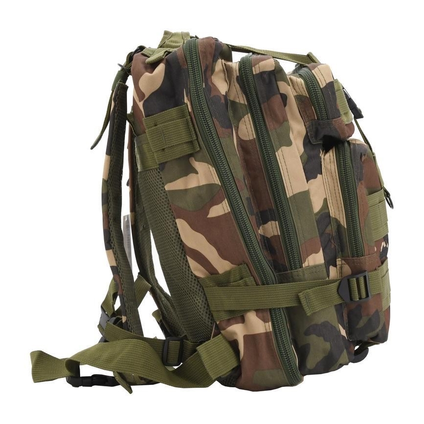 Sac à dos 30 l camouflage