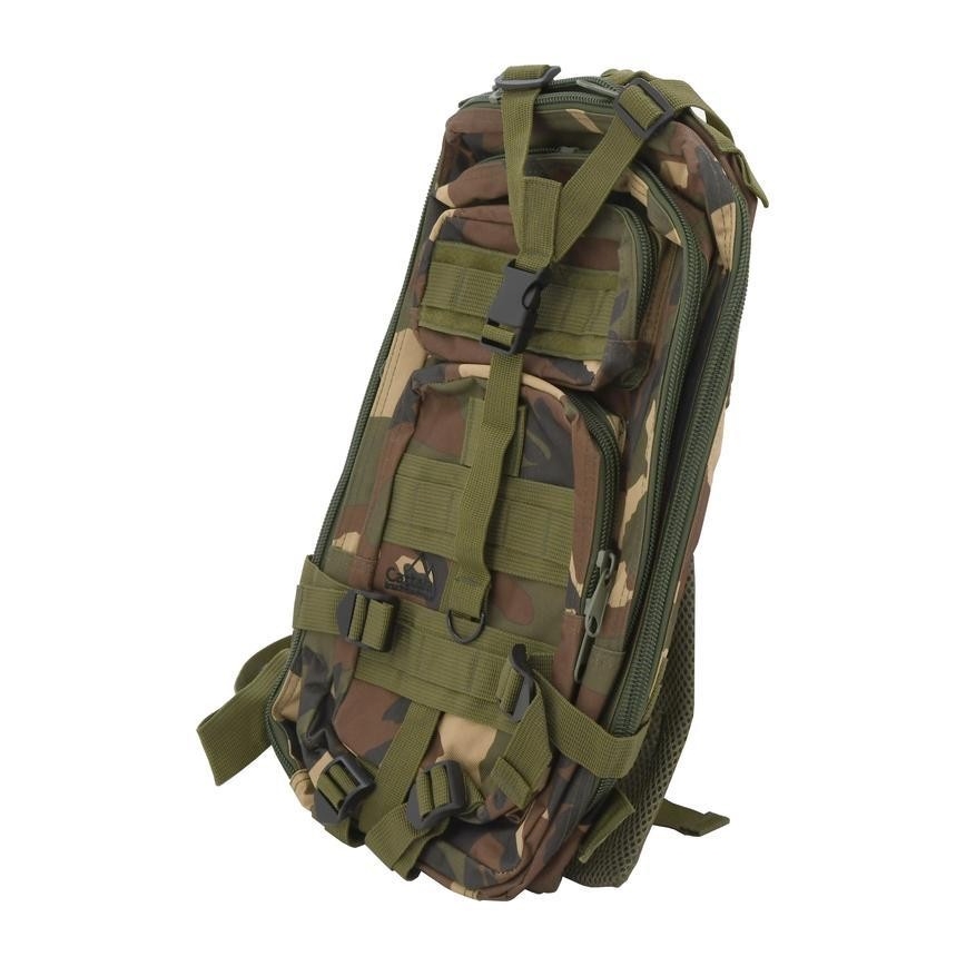 Sac à dos 30 l camouflage