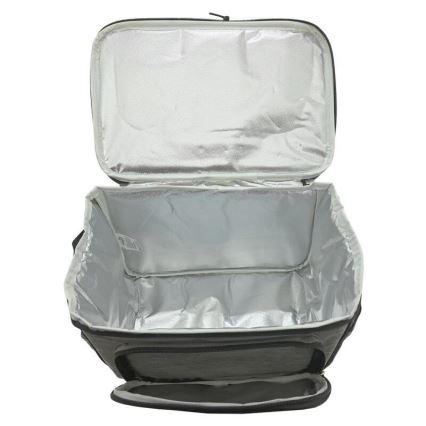 Sac isotherme 18 l gris