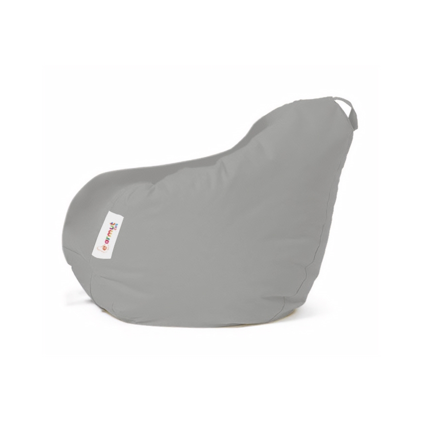 Sacco a pelo 60x60 cm grigio