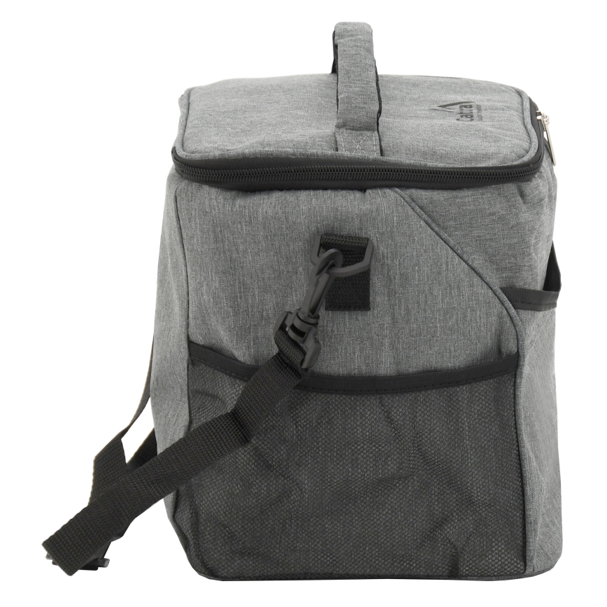 Sacco termoisolante 10 l grigio