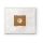 Sacs universels pour aspirateur - 10 pcs