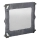 Safety 1st - Barriera di sicurezza in viaggio TRAVEL SAFETY grey