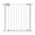 Safety 1st - Barrière de sécurité EASY CLOSE blanche
