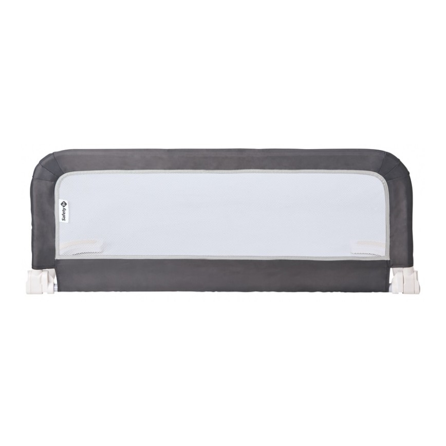 Safety 1st - Barrière de sécurité pour lit de voyage noir