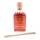 San Simone - Diffusore profumato con bastoncini  ROSSO FIORENTINO 250 ml