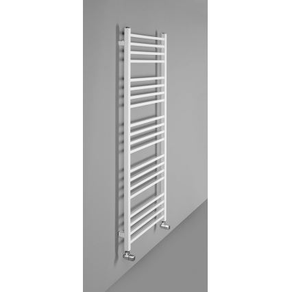 Sapho - Badheizkörper METRO 557W 60x151 cm weiß