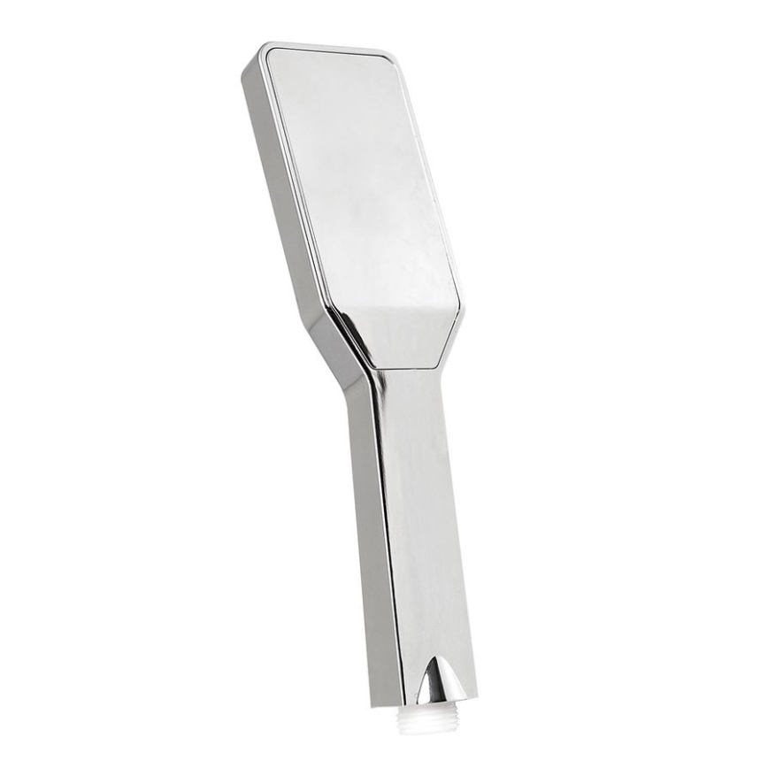 Sapho - Doccia a mano con sistema autopulente, cromo lucido