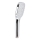 Sapho - Douchette avec bouton chrome brillant