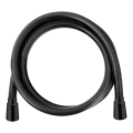 Sapho - Flessibile doccia SOFTFLEX 150 cm nero opaco