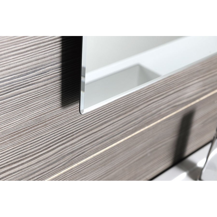 Sapho - Miroir ACCORD 70x90 cm