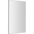 Sapho - Miroir AROWANA 50x80 cm chrome brillant