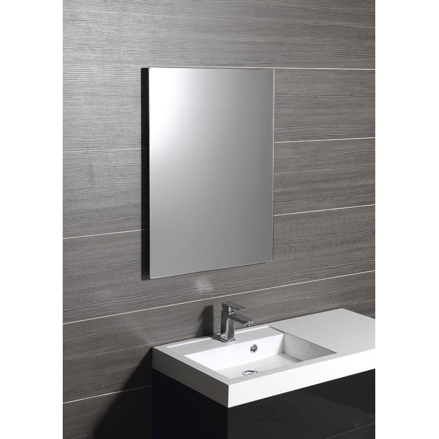 Sapho - Miroir PLAIN 50x70 cm