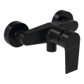 Sapho - Miscelatore doccia KAI nero opaco