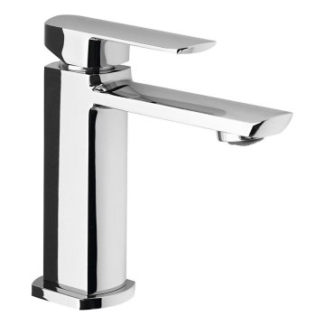 Sapho - Miscelatore per lavabo MIXONA 14,8 cm cromo lucido