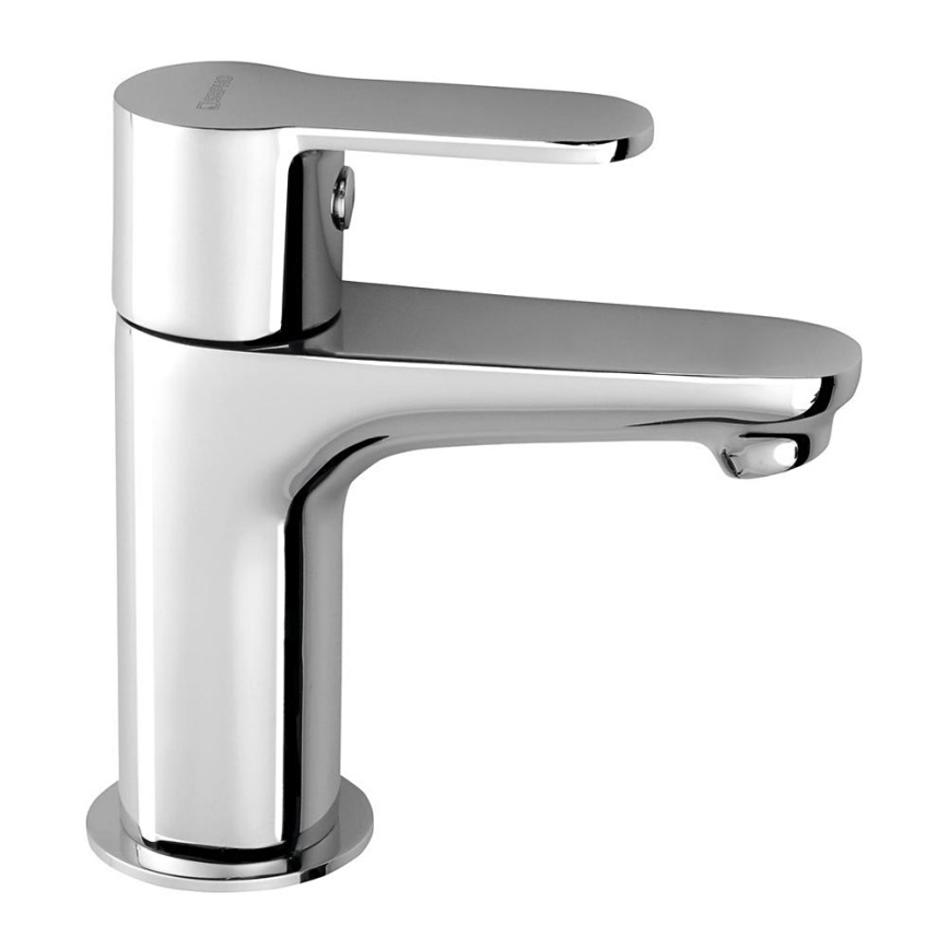 Sapho - Miscelatore per lavabo SMALL 11,3 cm cromo lucido