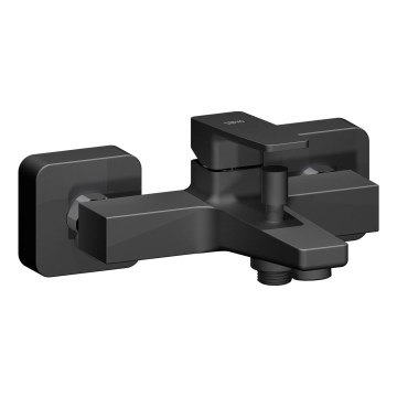 Sapho - Mitigeur de baignoire TURSI noir mat