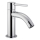 Sapho - Mitigeur lavabo SMALL 14,5 cm, chrome brillant