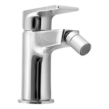 Sapho - Mitigeur pour bidet KAI 12 cm, chrome brillant