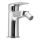 Sapho - Mitigeur pour bidet KAI 12 cm, chrome brillant