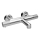 Sapho - Mitigeur thermostatique pour baignoire SOLARIS chrome brillant