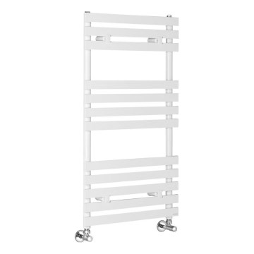 Sapho - Radiateur de salle de bains JALOUSI 328W/230V 50x94 cm blanc