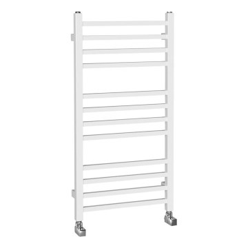 Sapho - Radiateur de salle de bains METRO 266W 45x89 cm blanc