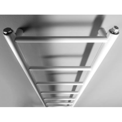 Sapho - Radiatore da bagno DINA 334W 35x168 cm bianco