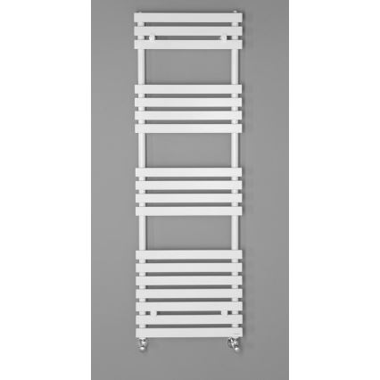 Sapho - Radiatore da bagno JALOUSI 150x50 cm bianco