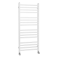 Sapho - Radiatore da bagno METRO 120x50 cm bianco
