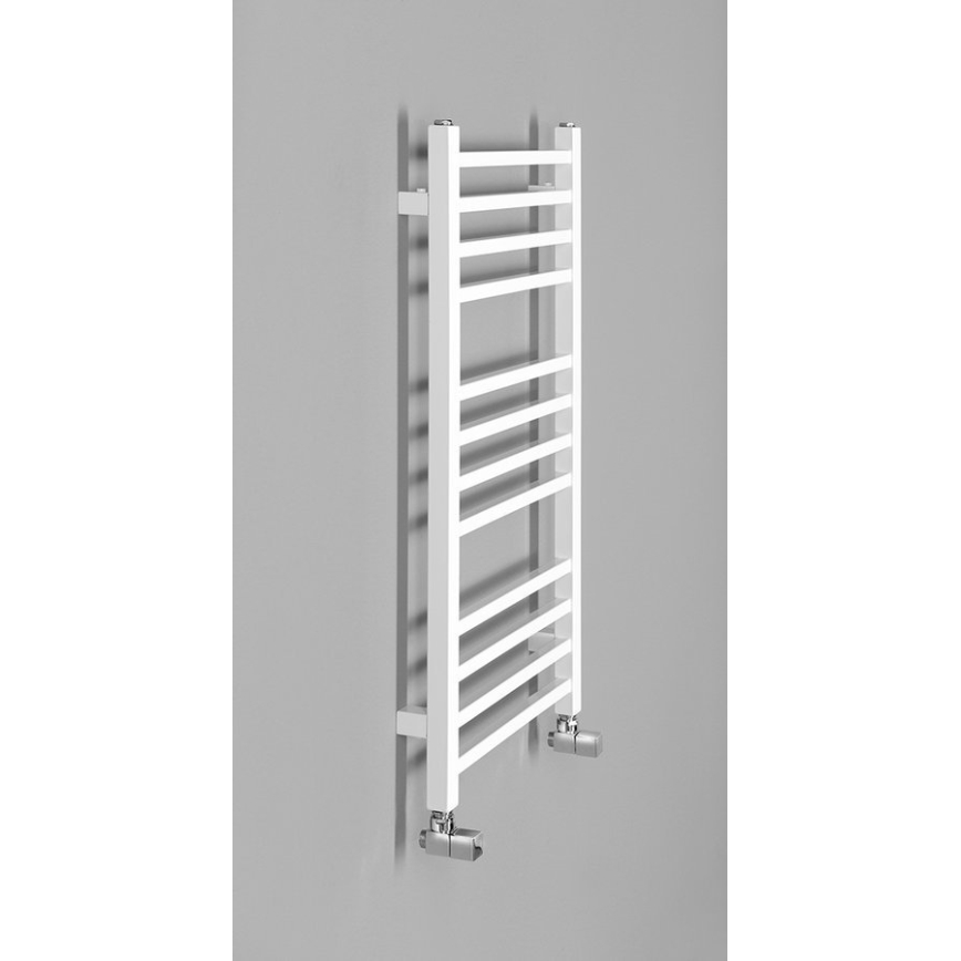 Sapho - Radiatore da bagno METRO 266W 45x89 cm bianco