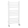 Sapho - Radiatore da bagno METRO 89x45 cm bianco