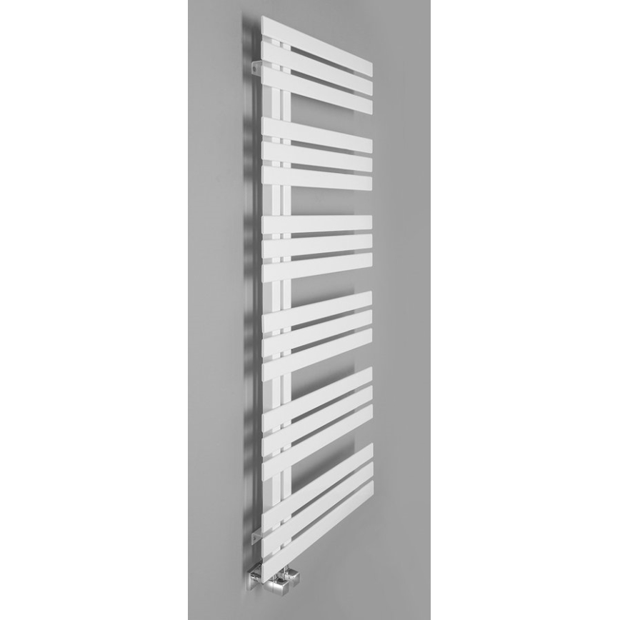 Sapho - Radiatore da bagno SILVANA 150x60 cm bianco
