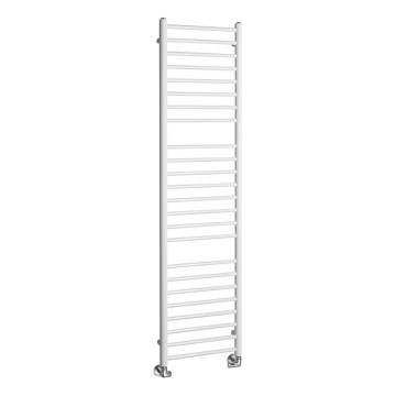 Sapho - Scaldasalviette DINA 477W 40x156 cm bianco