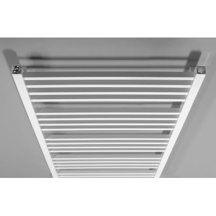 Sapho - Scaldasalviette METRO 60x151x60 cm bianco