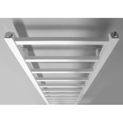 Sapho - Scaldasalviette METRO LIGHT 323W 40x150 cm bianco
