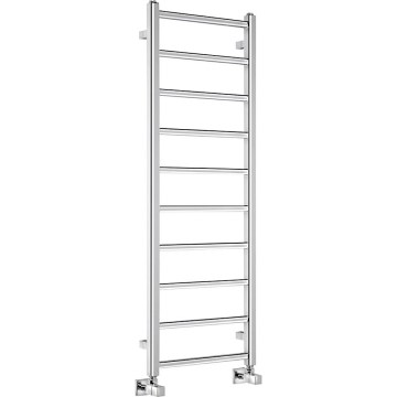 Sapho - Sèche-serviettes METRO LIGHT 114x40 cm chromé brillant