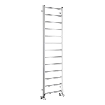 Sapho - Sèche-serviettes METRO LIGHT 150x40 cm chromé brillant