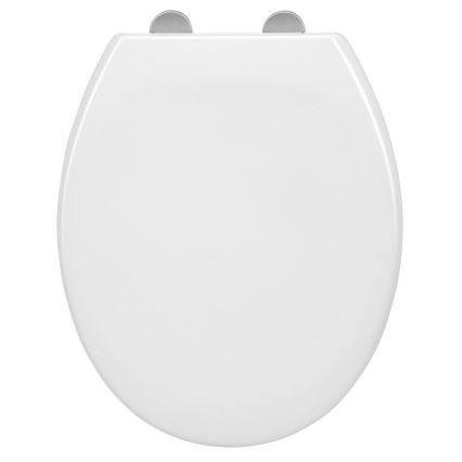 Sapho - Sedile WC ADINA SoftClose bianco