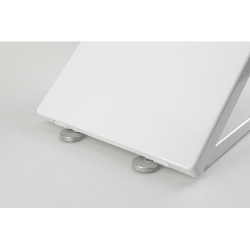 Sapho - Sedile WC LISA SoftClose bianco