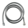 Sapho - SOFTFLEX Duschschlauch 150 cm, glänzender Chrom