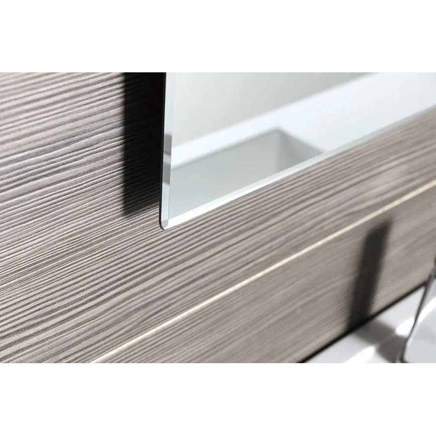 Sapho - Specchio ACCORD 60x80 cm