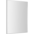 Sapho - Specchio AROWANA 60x80 cm cromo lucido