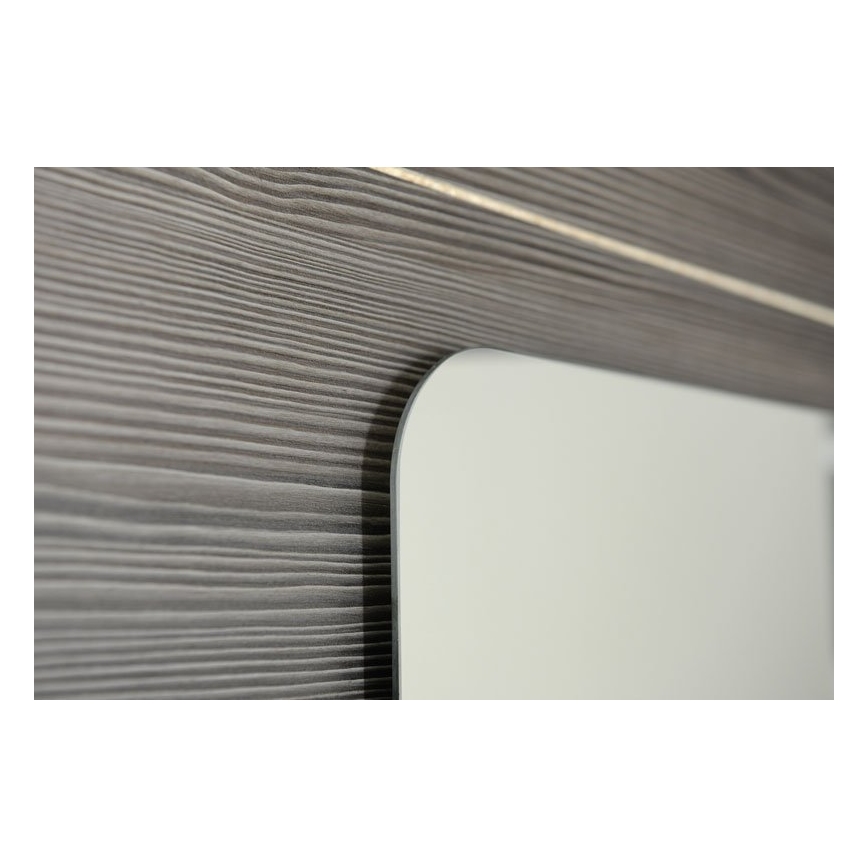 Sapho - Specchio ISHAPE 60x80 cm