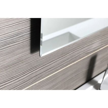 Sapho - Spiegel ACCORD 60 x 80 cm